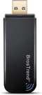 BrosTrend 1200Mbps USB WiFi Network Adapter for Laptop, Desktop PC of Windows 11/10/8/7, USB 3.0, Wireless Adaptador AC1200 Dual Band 5GHz/2.4GHz...