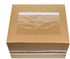 7.5'' x 5.5'' Packing List Pouches, Shipping Label Envelopes Clear Adhesive Top Loading Packing List - 100 Packs...