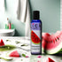 LICK Watermelon Scented Body Oil - Vitamin E Infused, Moisturizing and Hydrating After Shower Body Oil, Antioxidant Protection, Soothing Aromather...