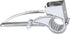 Fantes Rotary Cheese Grater, 18/8 Stainless Steel, The Italian Market Original since 1906?...