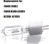 Wadoy EYB 82V 360W Projector Bulb RSE-57 Compatible with Apollo 15000 15002 15009 A1004 A1005 AL1004 AL1005 Overhead Projector Bi-Pin Based Stage ...