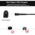 Replacement Charger Cord USB for Wahl Clipper, Charging Cable for Wahl 8164/8591/8148/8504/8171/8173/1919, Magic Senior Detailer Sterling-4 Cordle...