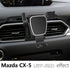 Car Phone Holder for Mazda CX-5 2017 2018 2019 2020 2021 2022 2023 2024 2025 CX5 Auto Accessories Navigation Bracket Interior Decoration Mobile Ce...