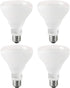 Xtricity BR30 LED Inside Flood Light Bulbs, Recess Light Bulbs 9.5 Watt (65w Equivalent), Dimmable, 670 Lumens, 5000k Daylight, E26 Medium Base, E...