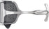 Barfly Large Manual Juicer - Aluminum...