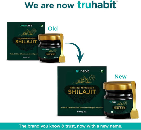 Original Himalayan Shilajit Resin Organic Fulvic Acid Supplement(20g/ 0.7oz), Natural Shilajit Pure Himalayan Organic, Tested for Purity & Potency...