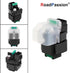 Road Passion Starter Solenoid Relay for Suzuki DR650SE 1996-2016 / GSX-R600 1997-2000 / GSX-R750 1996-1999 / GSF600S 600 1996-2003...