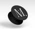 Custom Foldable Phone Stand with Expandable Sockets Finger Grip Android iPhone (M)...