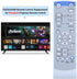 PZL New Remote Control Replacement for Mitsubishi Projector XD600U XD600U-G FD630U XD280U-G......