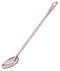 Browne 21" Extra-Long Handled Solid Serving Spoon...