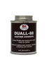 Duall-88 Leather Adhesive, 8 oz. can - RH Adhesives...