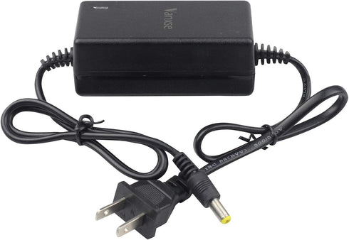 Ac 100V-240V to Dc 12v 2000ma 2a CCTV Power Supply Adapter for Home Security Camera Surveillance System...