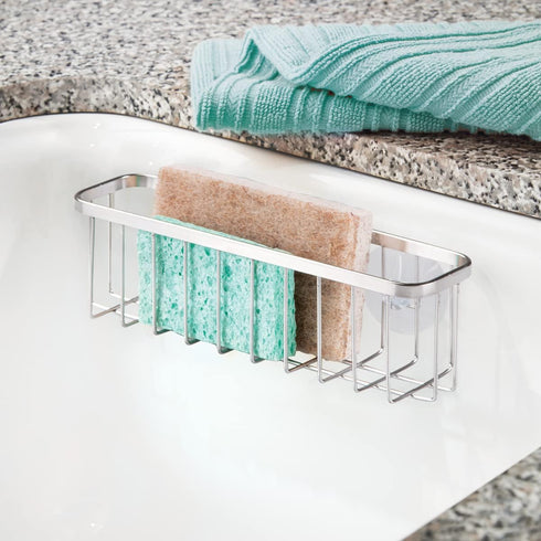 iDesign Organizer, X-Large, Stainless Steel, Polished...