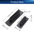 Auniwaig MS7 Household Wall Art Paint Rubber Wood Graining DIY Tool Wood Graining Painting Tool Wood Texture Graining Tool Household Wall Art Pain...