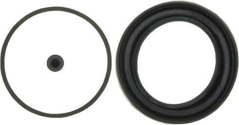 ACDelco Gold 18G207 Front Disc Brake Caliper Boot and Seal Kit with Seal, Boot, and Cover...