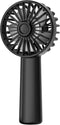 Portable Mini Fan, Handheld Fan, 1800mAh Small Hand Fan Battery Operated, Personal Makeup Lash Fan Travel Fans USB Rechargeable, Gifts for Stylish...