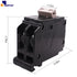2-Pole 60 Amp Circuit Breaker 120/240V 3/4-Inch Fit for Cutler Hammer Thermal Magnetic Protection Plug-On Molded Case...