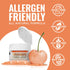 Bakell - Pumpkin Orange Tinker Dust (5g, 1x Jar) Edible Glitter for Food, Desserts, and Beverages!...