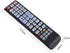 TV Remote Control Replacement for AA59-00600A, Smart TV Remote Control AA59-00600A Fit for Smart LCD LED TV...