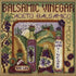 Balsamic Vinegar - Cross Stitch Kit...