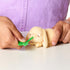 Little Live Pets - Mama Surprise Minis. Feed and Nurture a Lil' Bunny Inside Their Hutch so she can be a Mama. She has 2, 3, or 4 Babies with Acce...