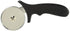 American Metalcraft PPC2 Stainless Steel Pizza Cutter Wheel with Black Plastic Handle, 2-3/4-Inch...