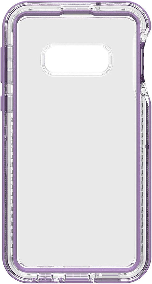 Lifeproof Next Series Case for Samsung Galaxy S10e - Bulk Packaging - Ultra (Lavender/Clear)...