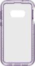 Lifeproof Next Series Case for Samsung Galaxy S10e - Bulk Packaging - Ultra (Lavender/Clear)...