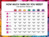 Lion Brand Yarn Touch of Linen Yarn, Peacock...