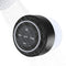Shower Speaker Bluetooth Waterproof, Portable Wireless Waterproof Speaker for Pool, Floating IP67 Bathroom Speaker with Suction Cup for Camping Be...