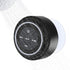 Shower Speaker Bluetooth Waterproof, Portable Wireless Waterproof Speaker for Pool, Floating IP67 Bathroom Speaker with Suction Cup for Camping Be...