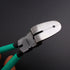 Panel Clip Pliers, Auto Trim Removal Fastener Plier Car Door Panel Clip Tools Plastic Rivets Pry Puller Adjustable Multipurpose Diagonal Cutting P...