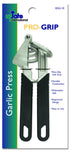 Update International (EGU-10) Pro-Grip Garlic Press...