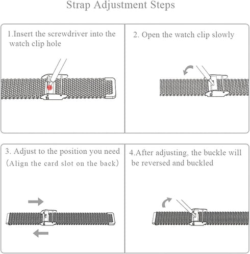 MIJOBS Strap for Xiaomi Mi Band 5 Mi Band 6 Mi Band 7 Breathable Replacement Strap for Band 4/Mi Band 3 Smartwatch Straps Wristband Bracelet for W...