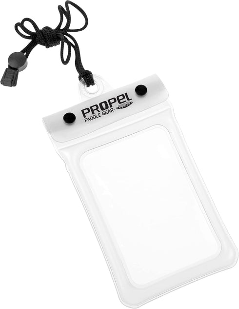 Shoreline Marine Propel Paddle SLPG35066 Mobile Device Case, Floating, 9.25' x...