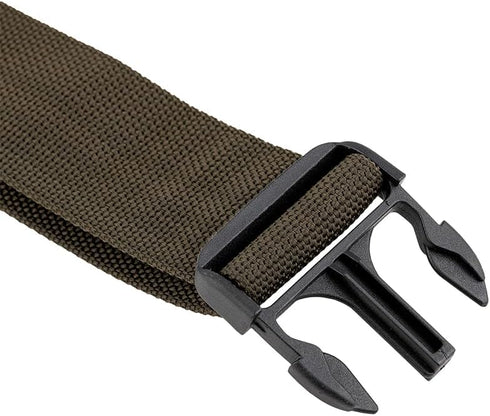 Bucket Boss - Padded Work Belt, Belts & Suspenders (50500) , Brown...