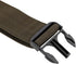 Bucket Boss - Padded Work Belt, Belts & Suspenders (50500) , Brown...