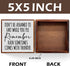 Funny Bathroom Quotes Bathroom Decor Home Toilet Humor Sign Wooden Box Sign for Apartment Bedroom Home Farmhouse Living Room Wood Square Box Sign ...