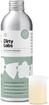 Dirty Labs | Signature Scent | Bio-Liquid Laundry Detergent | 32 Loads (8.6 fl oz) | Hyper-Concentrated | High Efficiency & Standard Machine Washi...