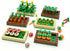 Cropland Set Farm Field Accessories Building Blocks Brick Playset for 6 Year Old Boys Girls Harvest Seasonal Building Kits for Boys Kids 8-12...