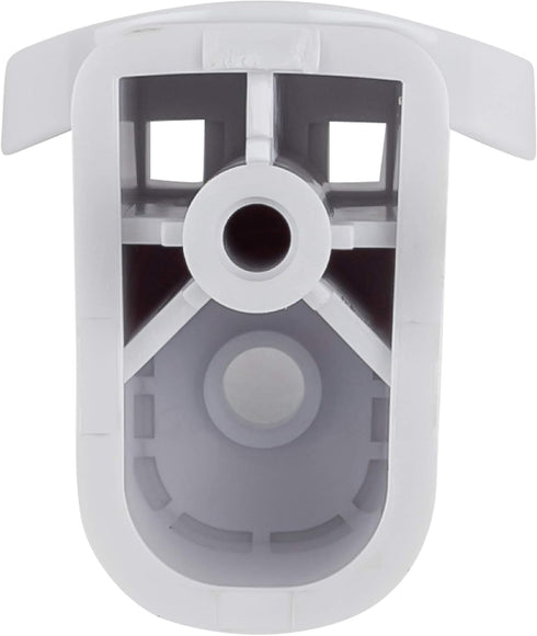 UPGRADED Lifetime Appliance 2 x WB06X10943 Handle Support Compatible with General Electric Microwave...