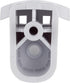 UPGRADED Lifetime Appliance 2 x WB06X10943 Handle Support Compatible with General Electric Microwave...