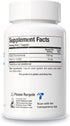 Biotics Research Betaine Plus HP - High Potency Hydrochloric Acid Supplement, Supports Digestive Function 90 Capsules...