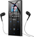 32GB MP3 Player with Bluetooth 5.0, Portable Lossless Sound Music Player for Kids with FM Radio, Speaker, Voice Recorder, Touch Buttons, Supports ...