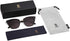 SOJOS Cat Eye Designer Sunglasses Fashion UV400 Protection Glasses SJ2052...
