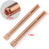 10N24 TIG Collet Tip FMHXG 10PCS 3/32 " 10N24 2.4mm TIG Collet Tips Replacement for WP17 18 26 TIG Welding Torch Series, 10N24S Stubby Collet...