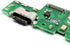 USB Charger Charging Port Dock Connector Ribbon Flex Cable PCB Board Compatible with Moto G Fast XT2045 XT2015-3 6.4inch...