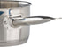 Winware Stainless Steel 2 Quart Sauce Pan with Cover...