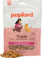 Pupford Freeze Dried Training Treats for Dogs & Puppies, 225+ Two Ingredient Bites (Salmon, 2 oz)...
