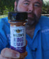 Malcom's Seasoning King Craw | Cajun Seasoning for seafood, gumbo, stews, gator, nutria, possum, squirrel, and chicken | 11.5 Ounces...